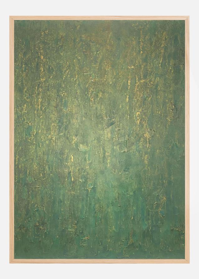 BRONZE AGE Постер