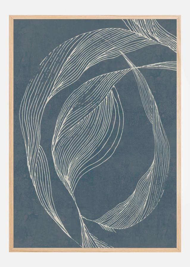 Dancing Lines Постер