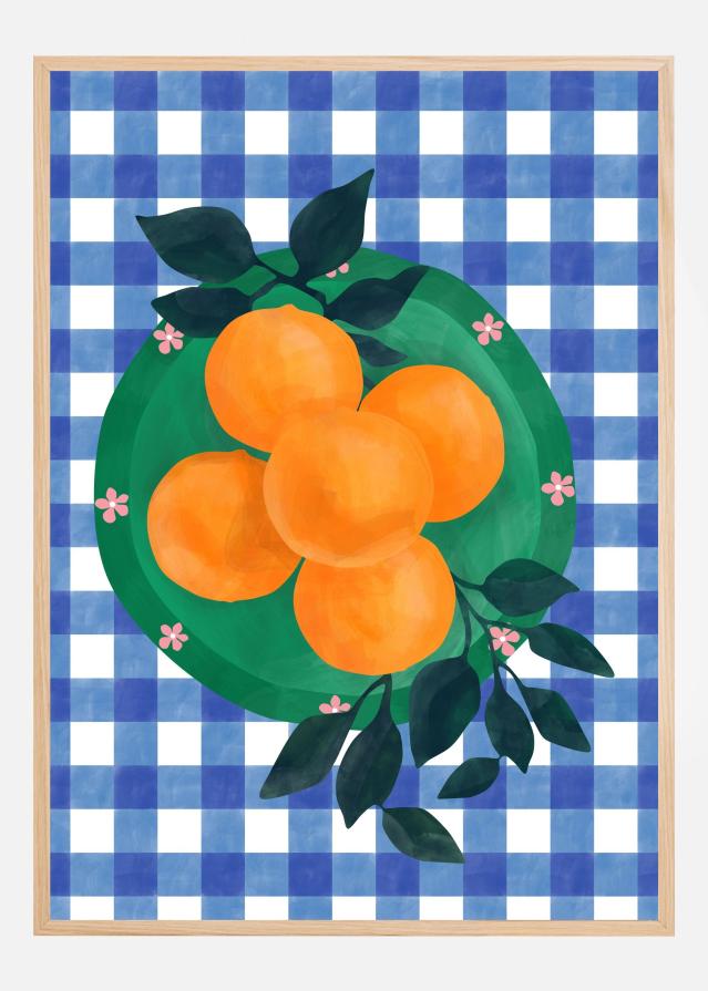 3x4 Aspectratiomixed5 Постер