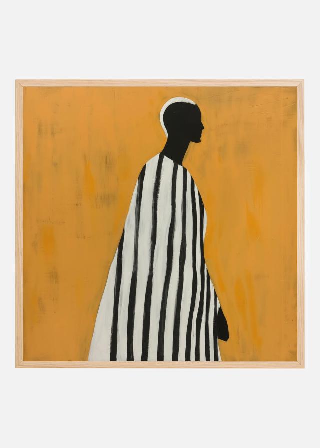 Portrait of a Man Постер