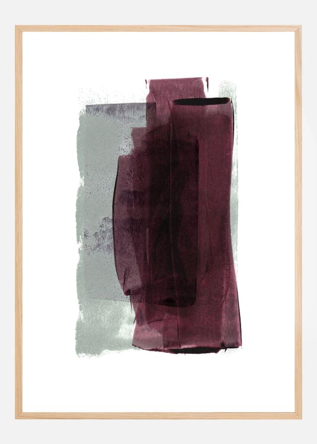 Layers 02 Постер