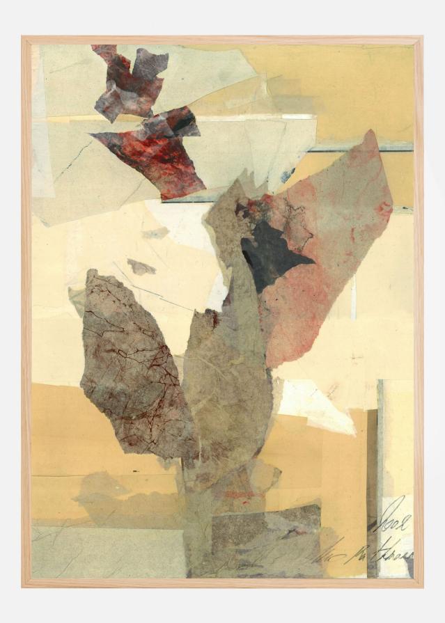 Fata Morgana Постер