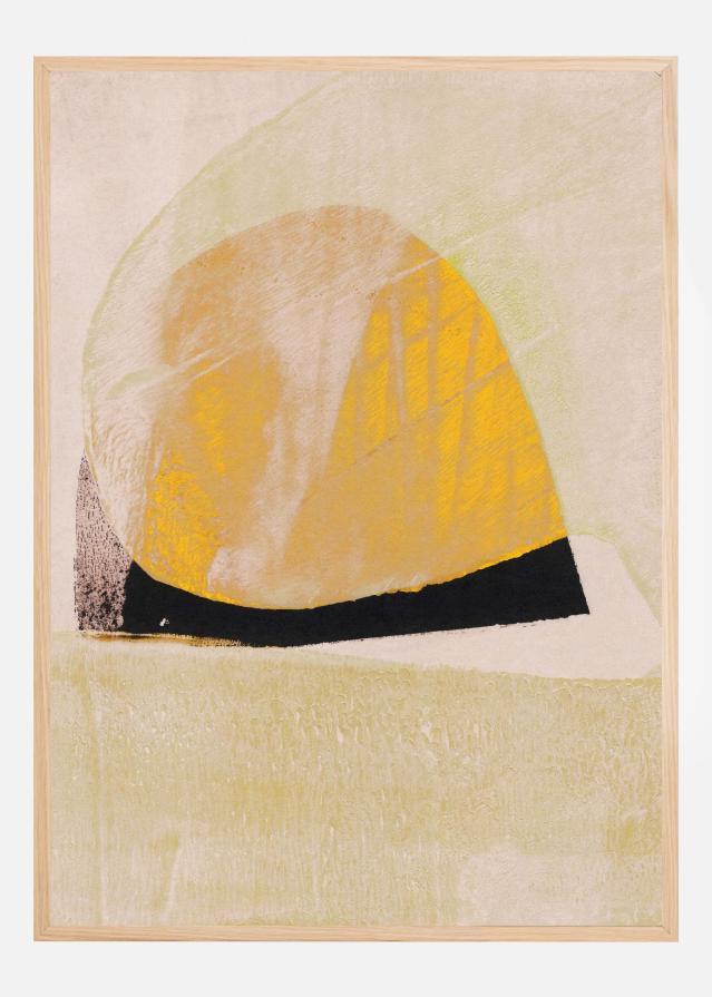 The First Light #2 Постер