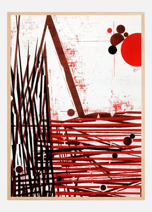 Rediscovered 7. Постер