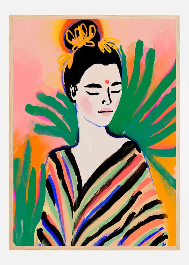 Life And Balance Постер