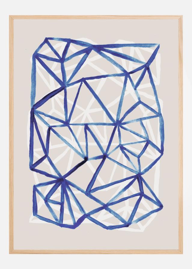 The Grid 1 Постер