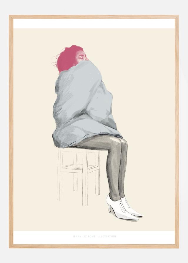 Jlr Roastytoasty Copy 2 Постер