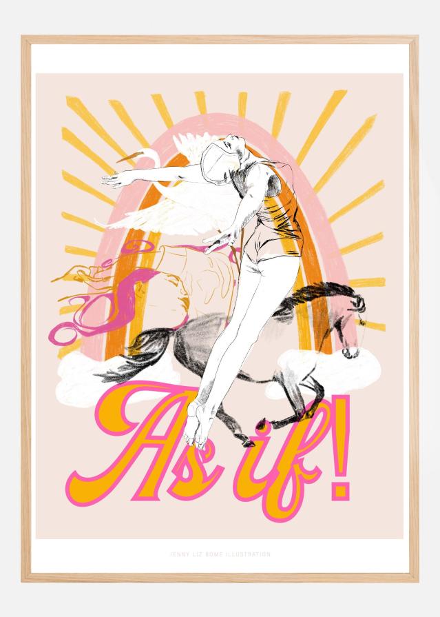 Jlr Collage4 Copy 2 Постер