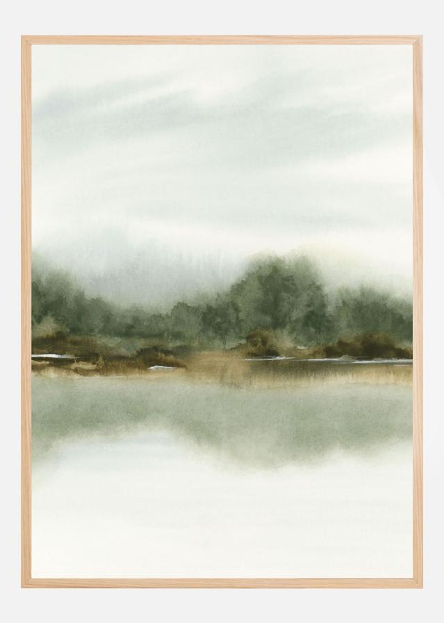 Embracingchangei 32x40 Постер