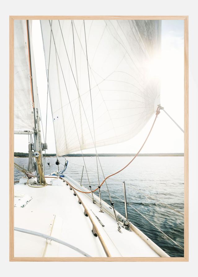 Sale Away Постер