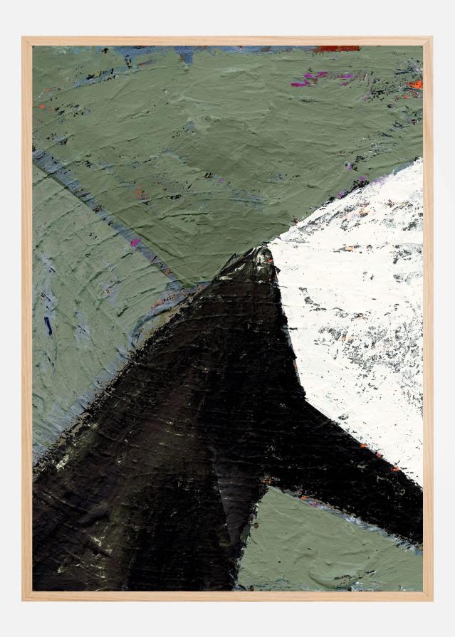 Convergence Постер