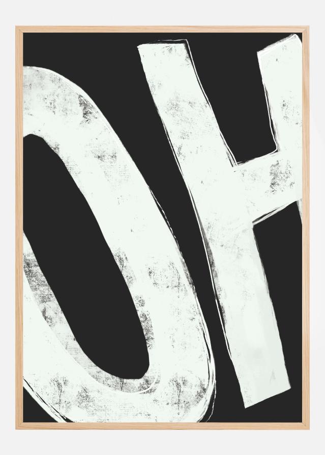 Sounds of Surprise a Oh Постер