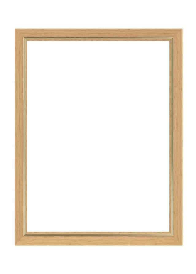Рамка Apex Акрилно стъкло Beech 20x30 cm