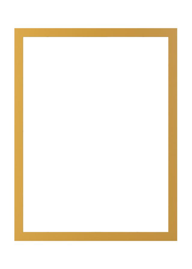 Рамка Selection Акрилно стъкло Pineapple Yellow 20x30 cm