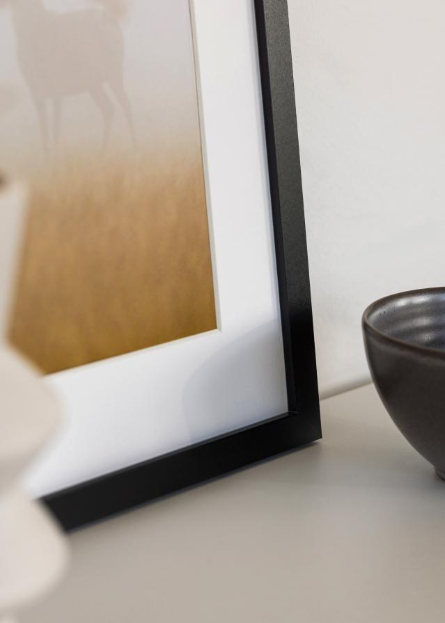 Рамка Selection Акрилно стъкло Черно 25x25 inches (63,5x63,5 cm)