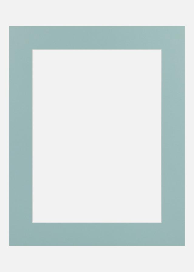 Пасапарту Riptide (Бяло Ядро) 18x24 cm (12x17)