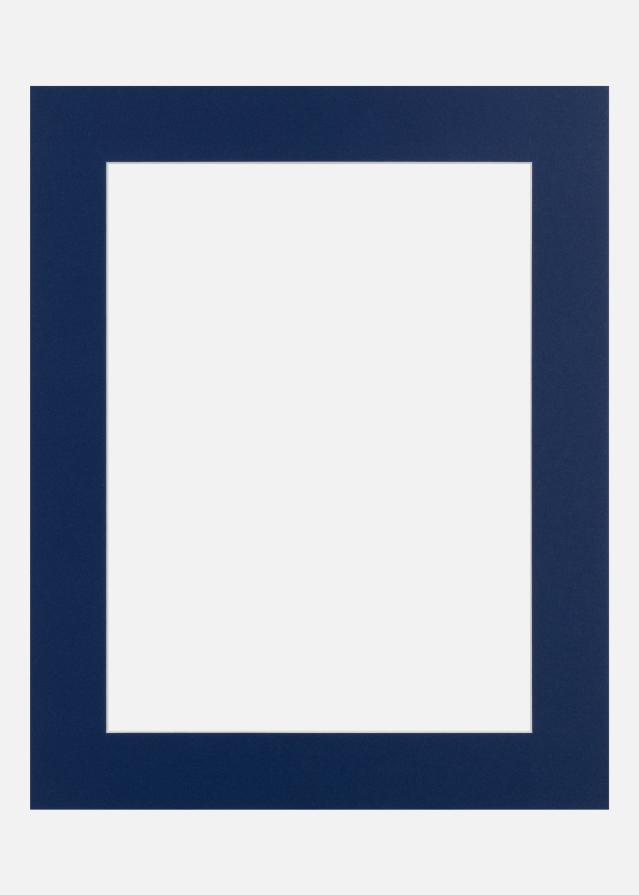 Пасапарту Pharaoh (Бяло Ядро) 30x40 cm (19x29)