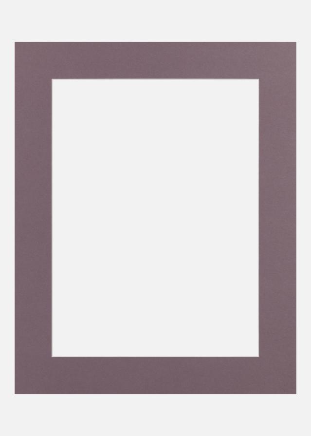 Пасапарту Geode (Бяло Ядро) 18x24 cm (12x17)