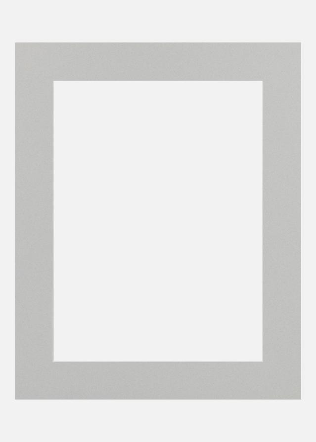 Пасапарту Gravel Road (Бяло Ядро) 50x70 cm (41x58,4 - A2)