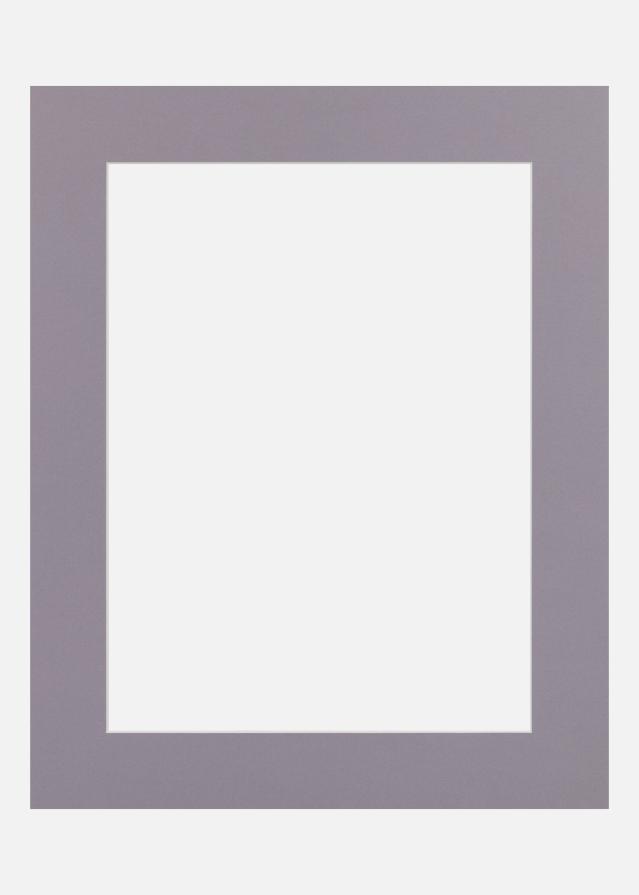 Пасапарту Sweet Tart (Бяло Ядро) 24x30 cm (17x23)