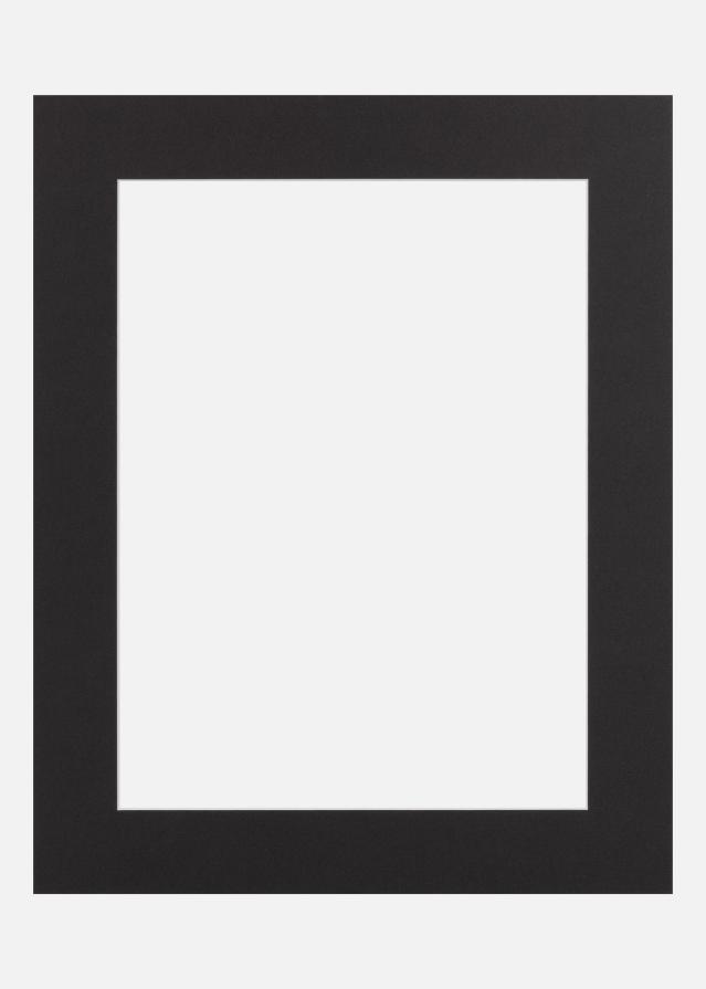 Пасапарту Peat Moss (Бяло Ядро) 50x50 cm (39x39)