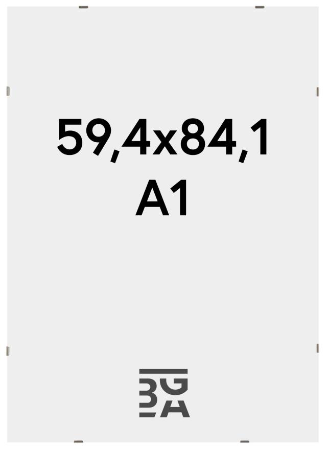 Рамка Clipsram 59,4x84,1 cm (A1)
