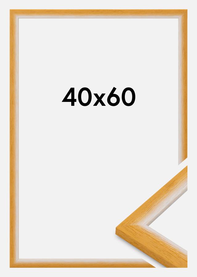 Рамка Cornwall Акрилно стъкло Злато 40x60 cm