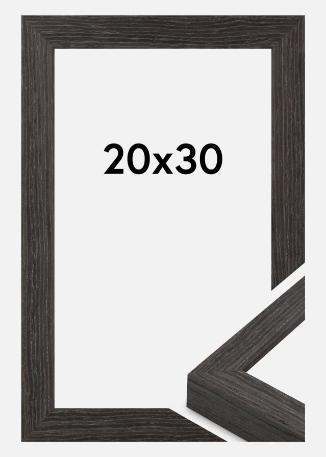 Рамка Cotswold Акрилно стъкло Сиво 20x30 cm