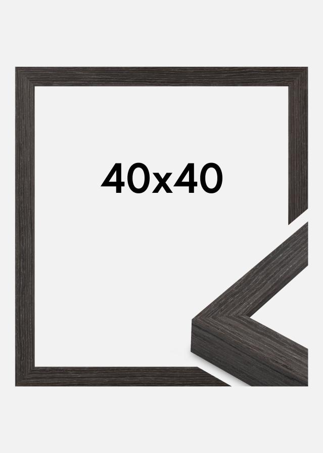 Рамка Cotswold Акрилно стъкло Сиво 40x40 cm