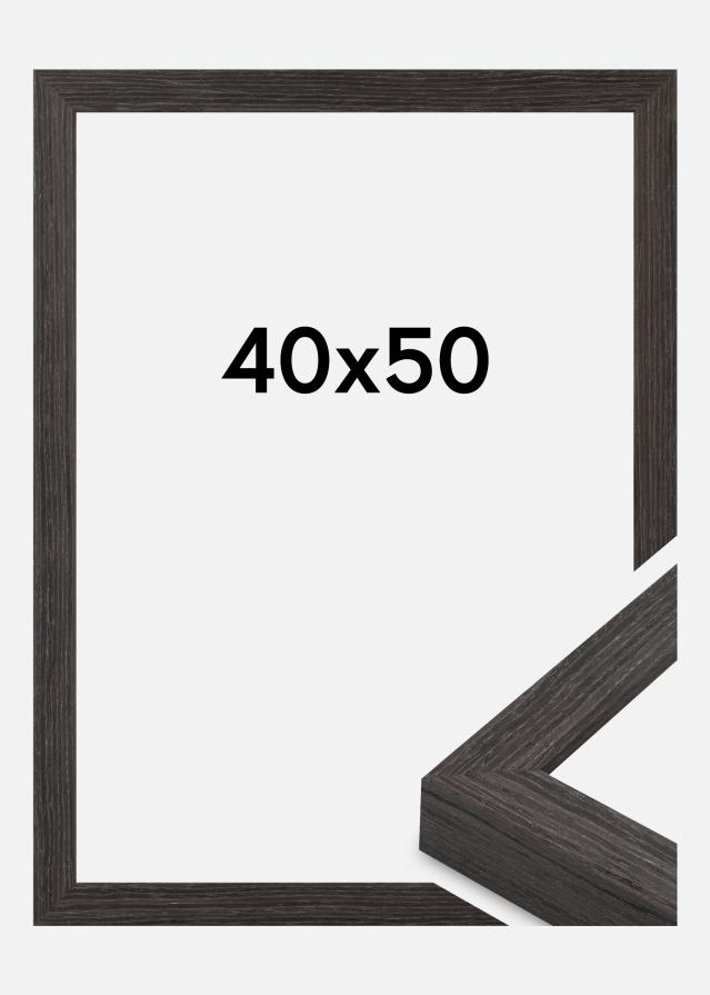 Рамка Cotswold Акрилно стъкло Сиво 40x50 cm