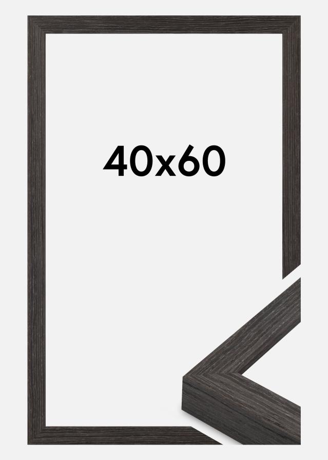 Рамка Cotswold Акрилно стъкло Сиво 40x60 cm