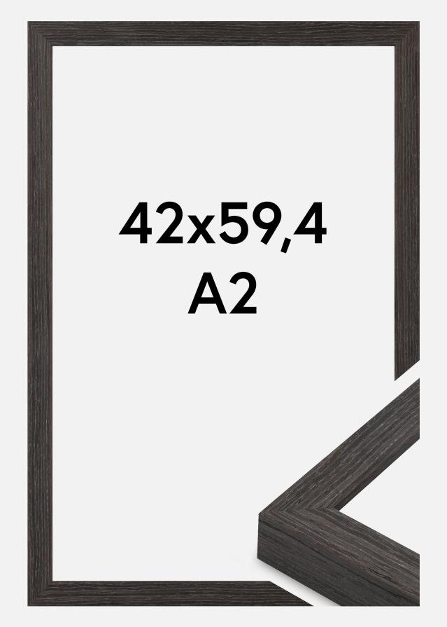 Рамка Cotswold Акрилно стъкло Сиво 42x59.4 cm (A2)