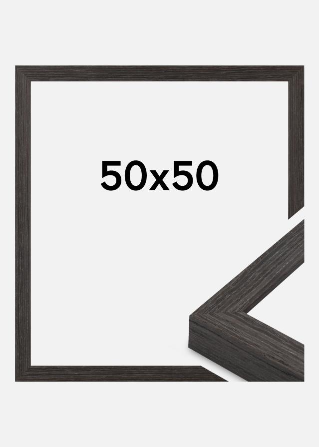 Рамка Cotswold Акрилно стъкло Сиво 50x50 cm