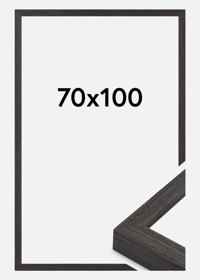 Рамка Cotswold Акрилно стъкло Сиво 70x100 cm