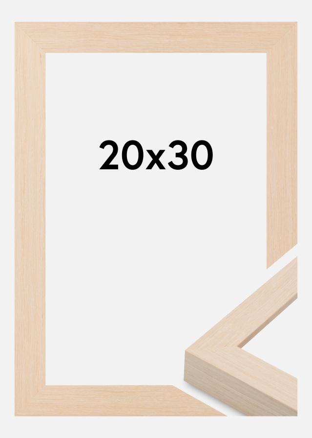 Рамка Cotswold Акрилно стъкло Слонова кост 20x30 cm