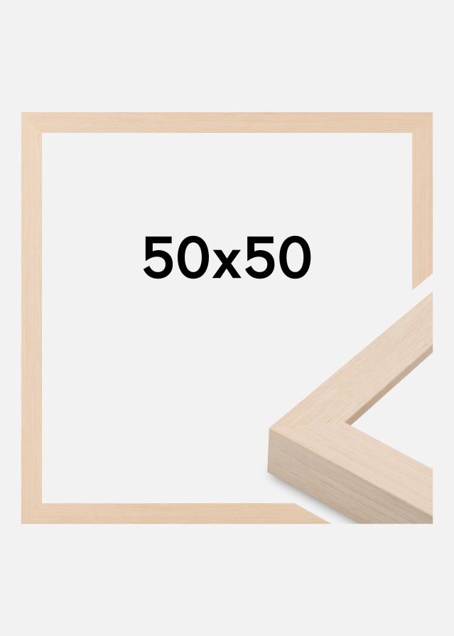 Рамка Cotswold Акрилно стъкло Слонова кост 50x50 cm