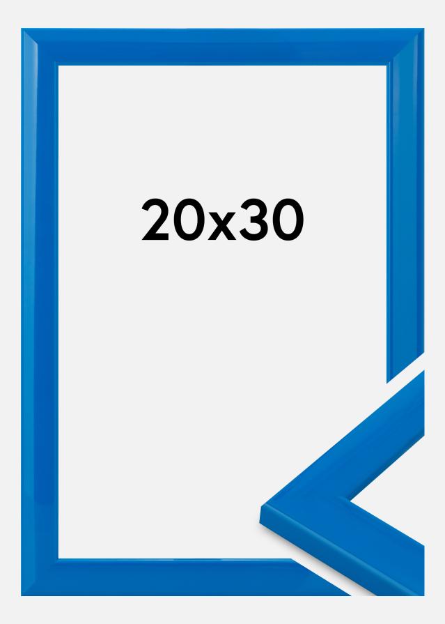 Рамка Dorset Акрилно стъкло Син 20x30 cm