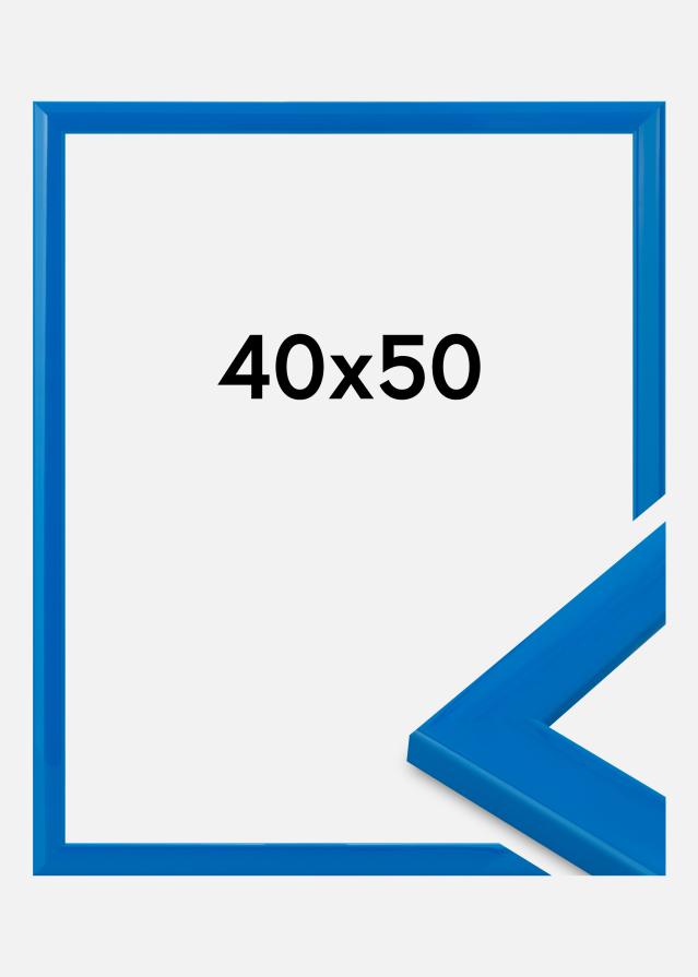 Рамка Dorset Акрилно стъкло Син 40x50 cm