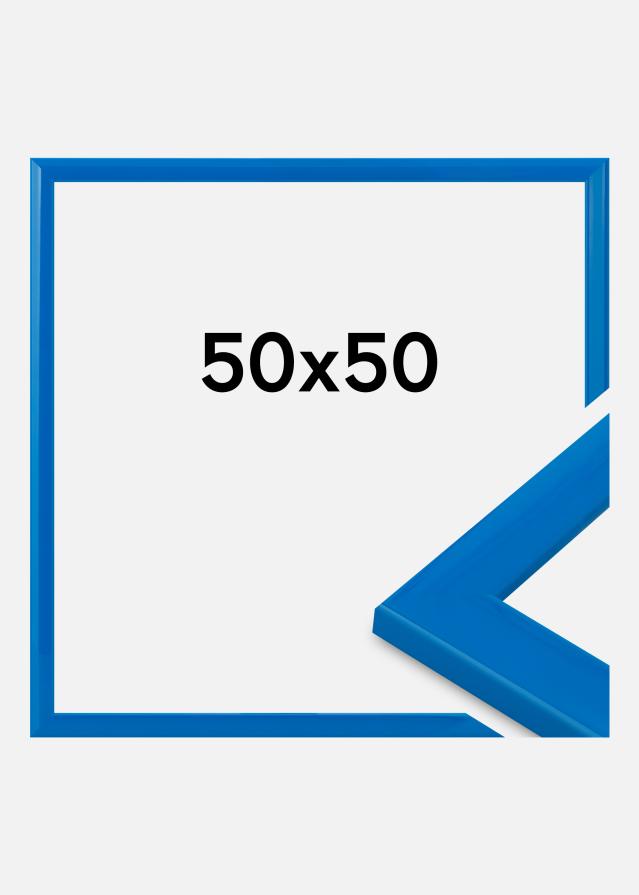 Рамка Dorset Акрилно стъкло Син 50x50 cm