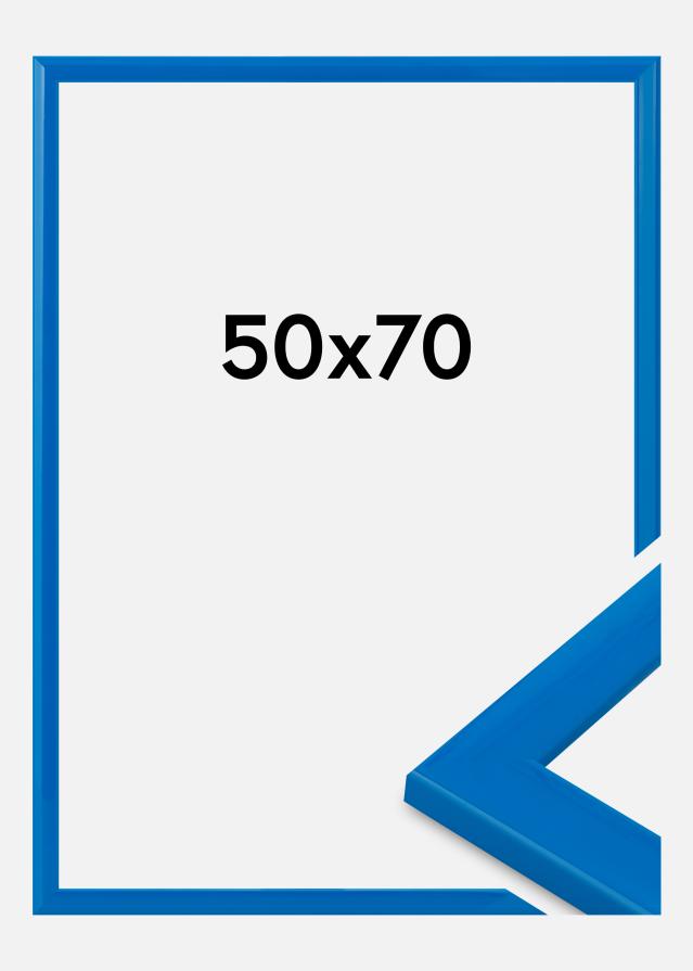 Рамка Dorset Акрилно стъкло Син 50x70 cm