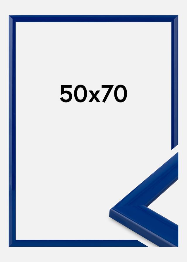 Рамка Dorset Акрилно стъкло Тъмносин 50x70 cm