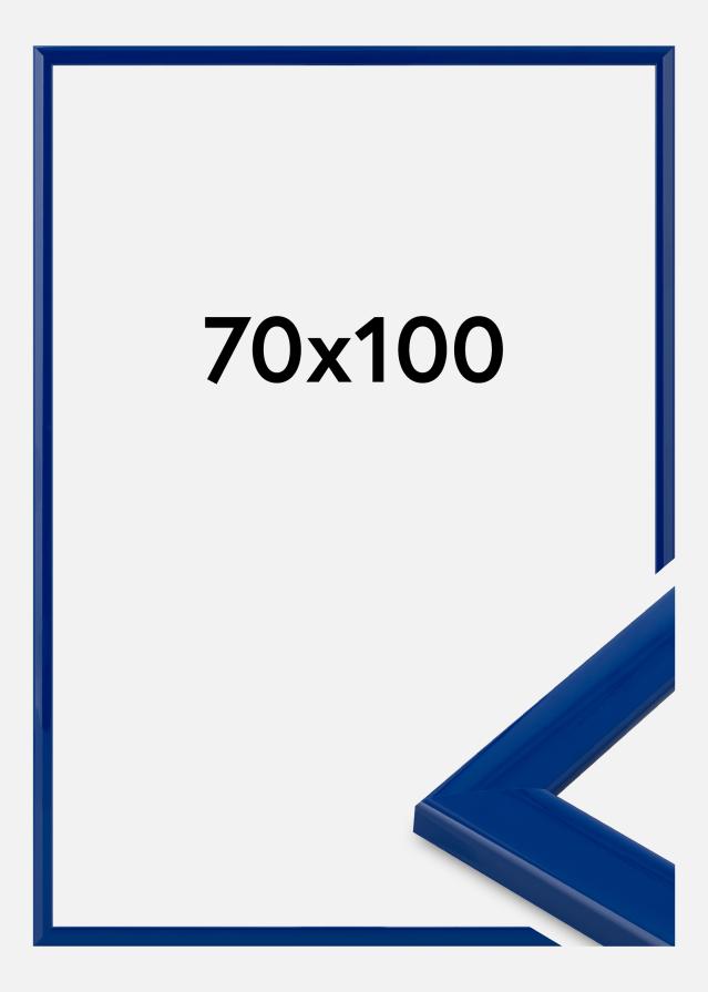Рамка Dorset Акрилно стъкло Тъмносин 70x100 cm