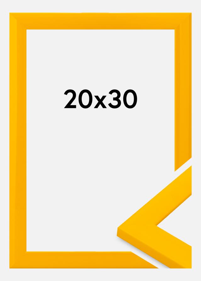 Рамка Dorset Акрилно стъкло Злато 20x30 cm