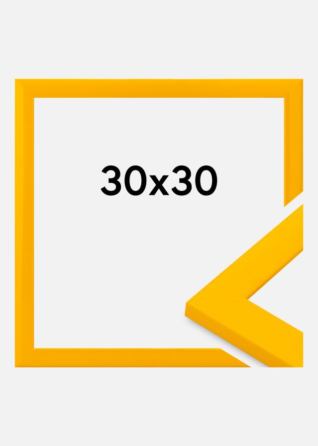 Рамка Dorset Акрилно стъкло Злато 30x30 cm