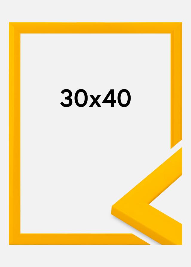 Рамка Dorset Акрилно стъкло Злато 30x40 cm