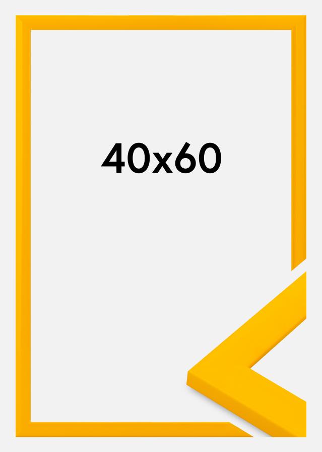 Рамка Dorset Акрилно стъкло Злато 40x60 cm