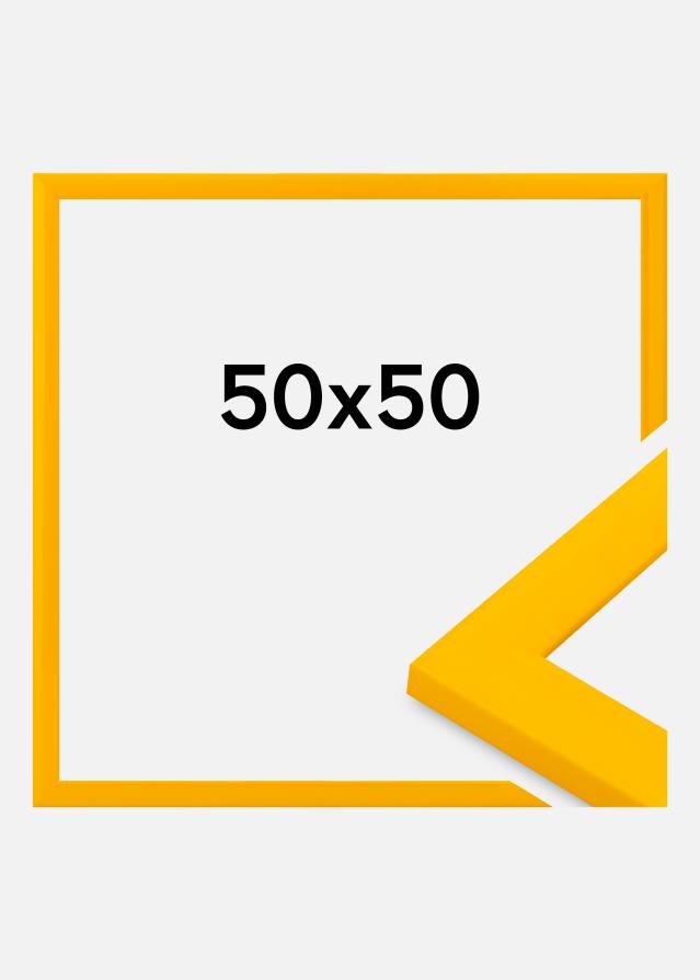 Рамка Dorset Акрилно стъкло Злато 50x50 cm