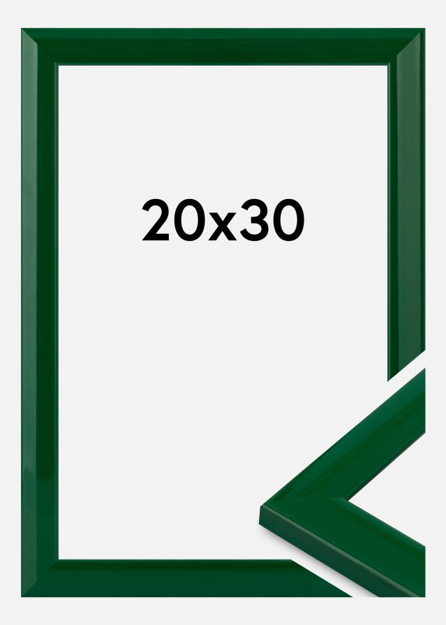 Рамка Dorset Акрилно стъкло Зелен 20x30 cm