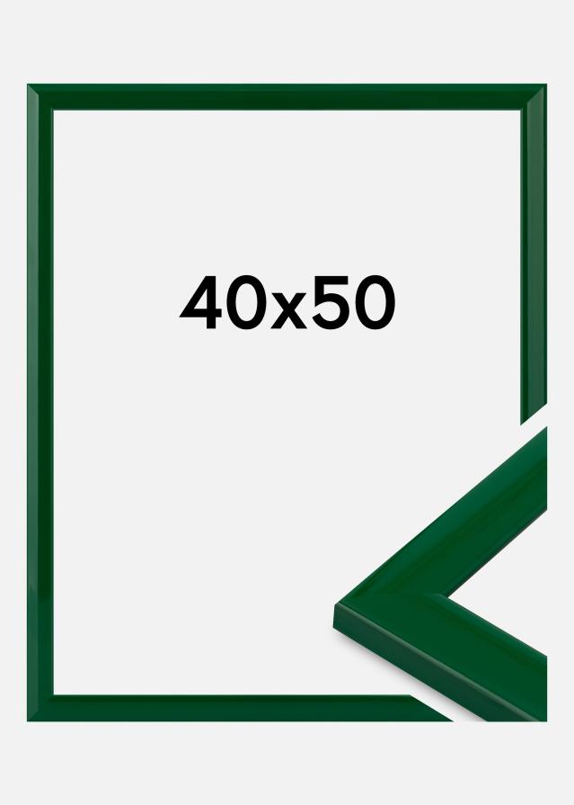 Рамка Dorset Акрилно стъкло Зелен 40x50 cm