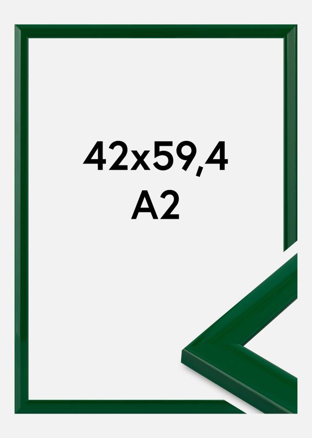 Рамка Dorset Акрилно стъкло Зелен 42x59.4 cm (A2)